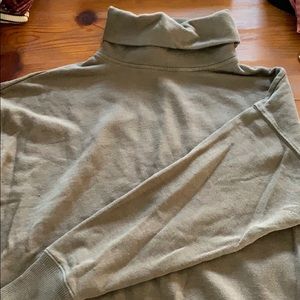 New with tags long sweater sweatshirt